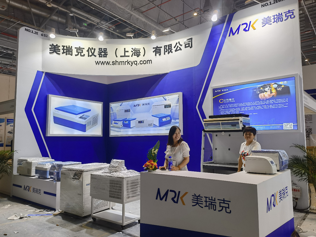 推動高速離心機技術(shù)發(fā)展，助力高校實驗室建設(shè)