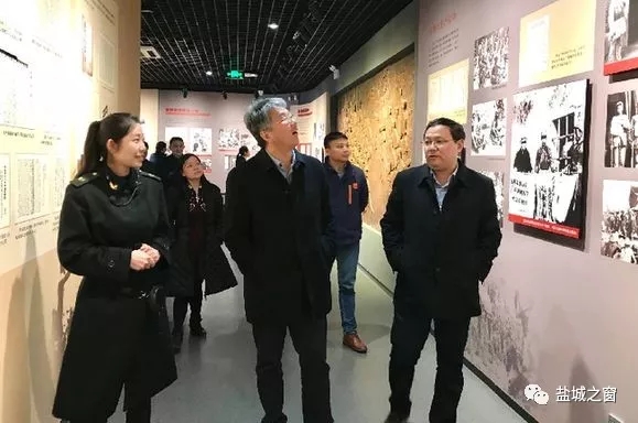 打造“城市IP”，鹽城要下一盤(pán)什么“棋”？